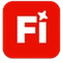 Adobe Firefly logo