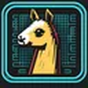 llama.cpp logo