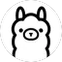 Ollama logo