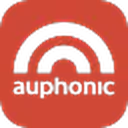Auphonic logo