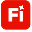 Adobe Firefly logo