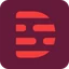 Descript logo