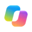 Microsoft Copilot logo